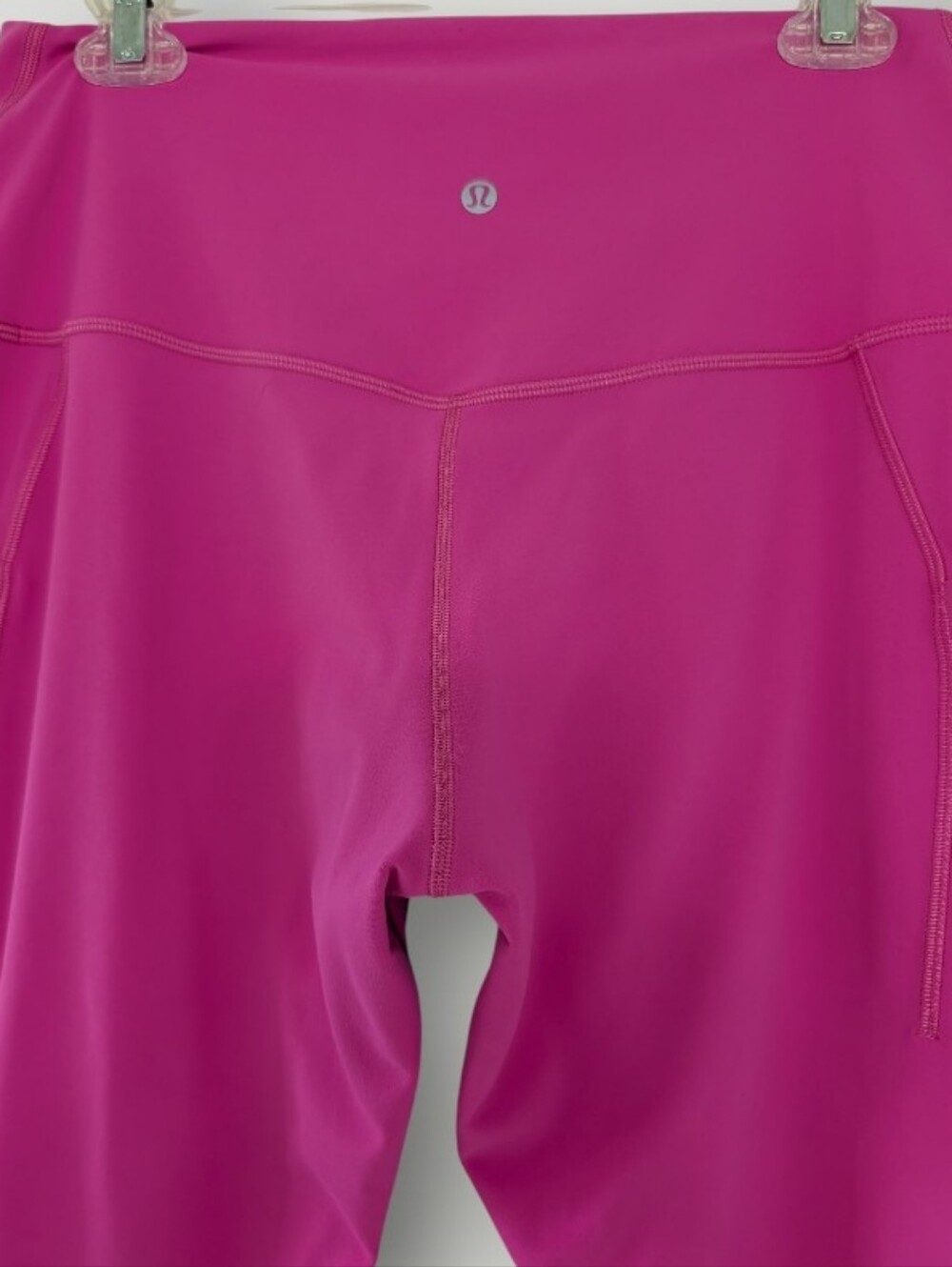 Lululemon Align High Rise Pants With Pockets - Picture 7 of 12
